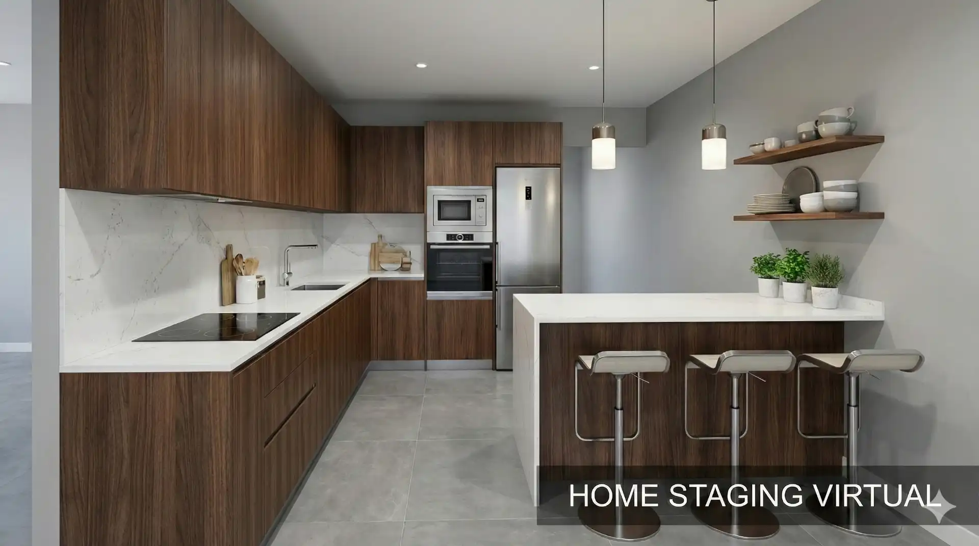 Piso con terraza en venta en Carrer del Doctor Manuel Candela, imagen 11