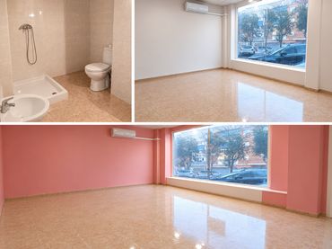 Local comercial de lloguer a Centro