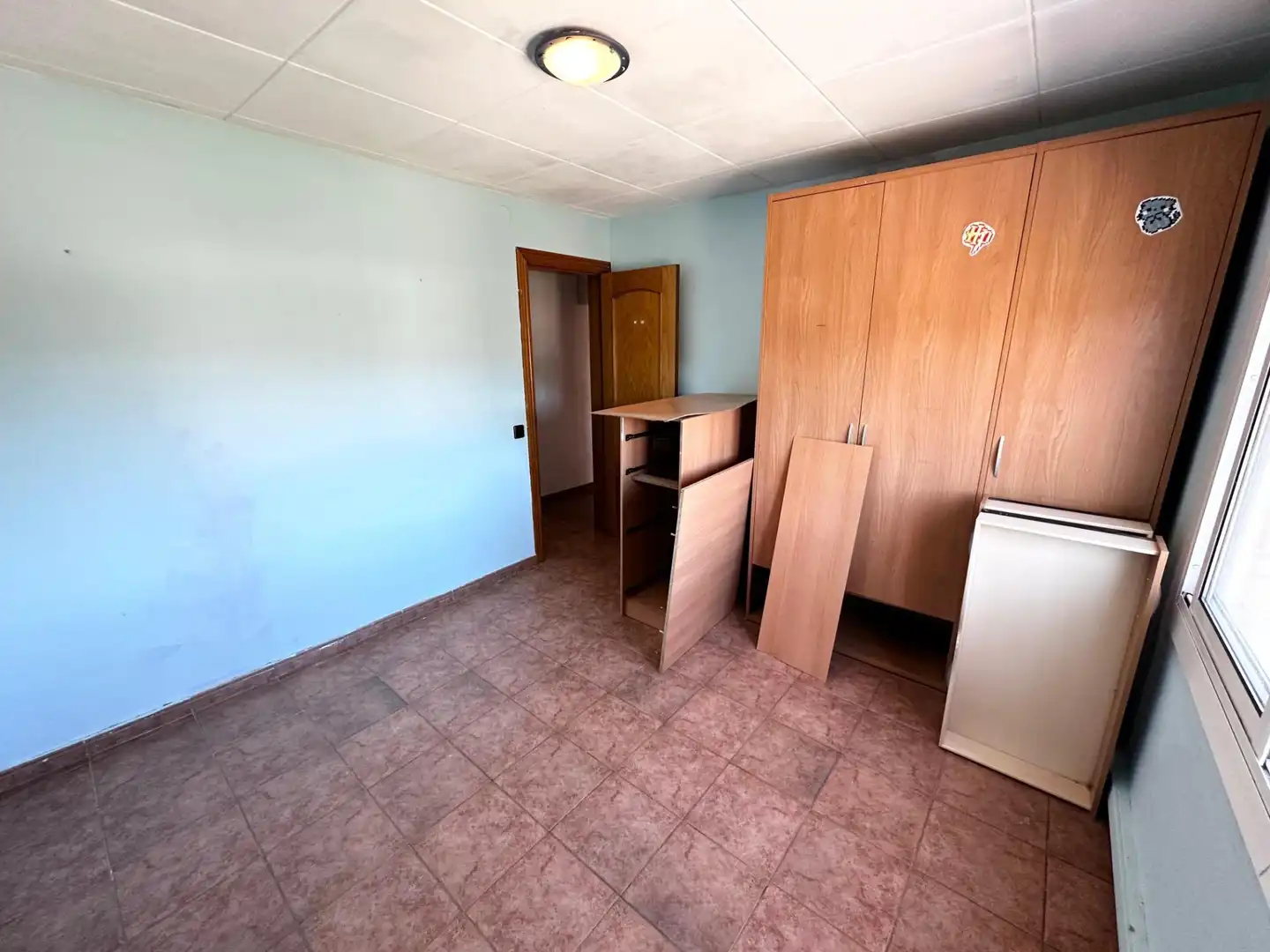 Cocina de Piso en venta en Sant Sadurní d'Anoia con Aire acondicionado, Calefacción y Balcón