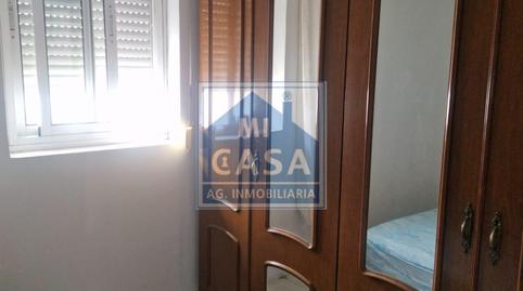 Foto 5 de Apartamento de alquiler en Norte, Mérida