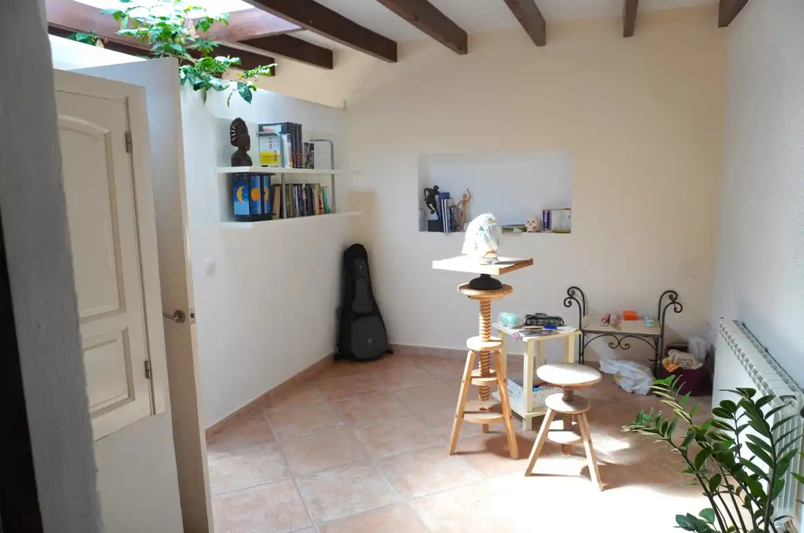 Chalet con jardín en venta en Las Rotas / Les Rotes, imagen 19