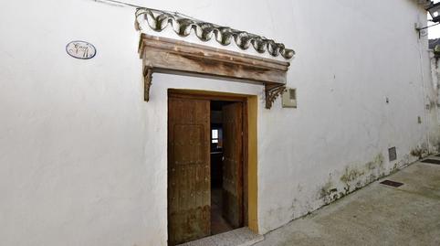 Foto 2 de Casa o chalet en venta en Aguayar, 11, Benadalid, Málaga