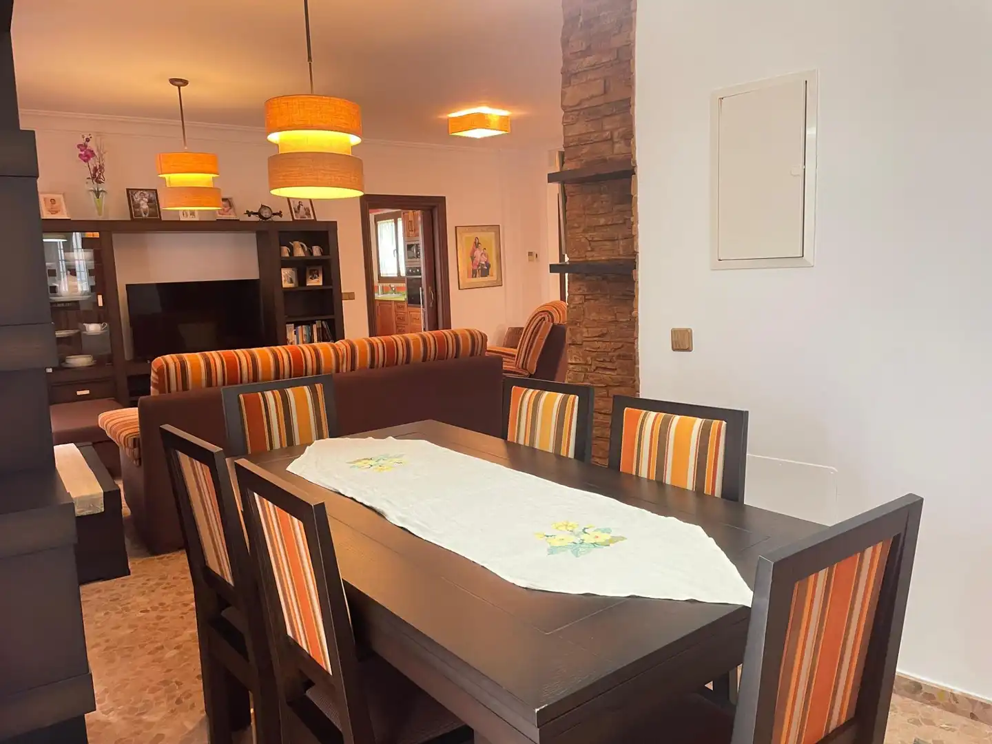 Casa o chalet en venta en Calle Calle Reina Sofía, Villanueva de la Concepción