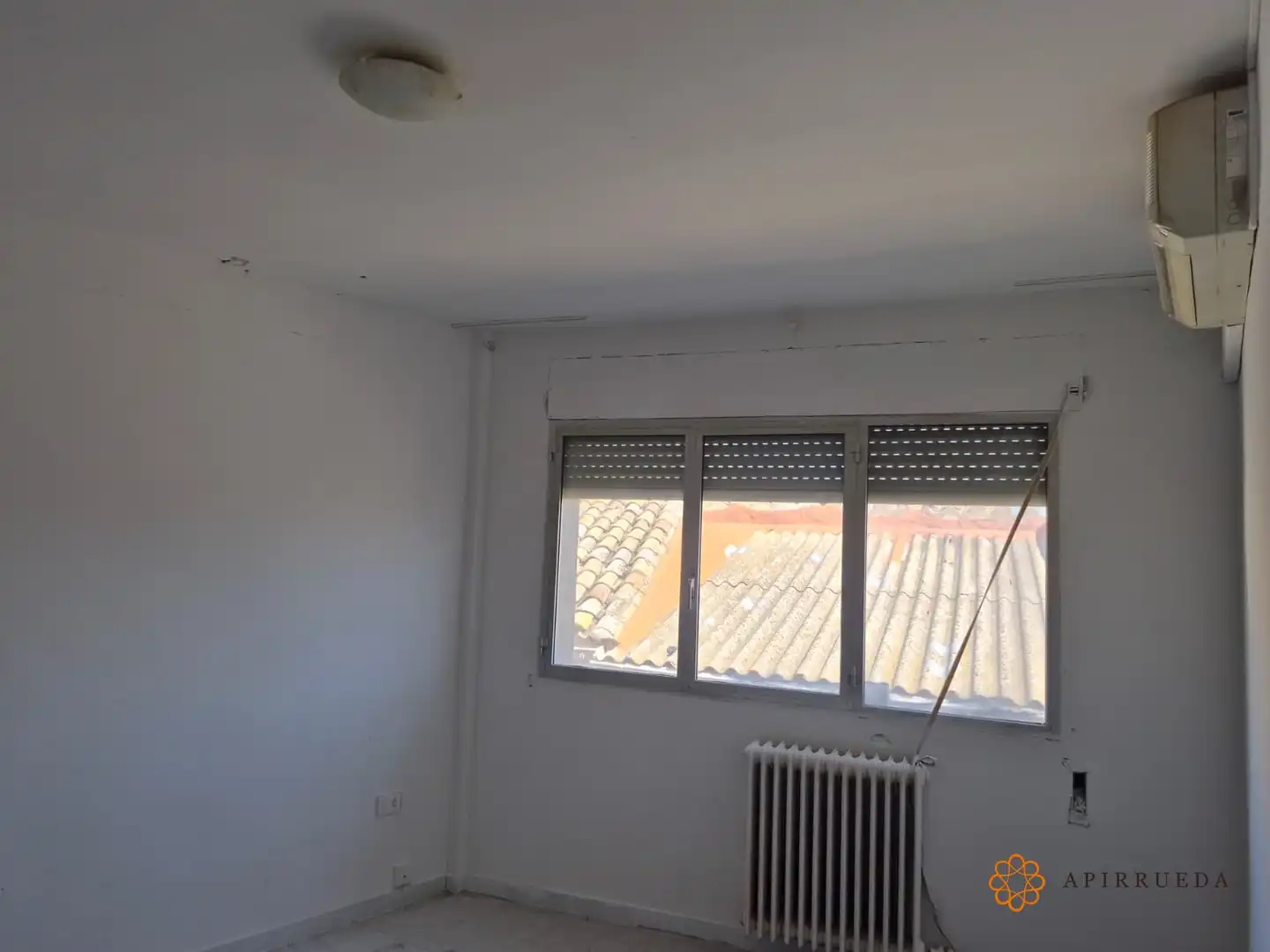 Habitación de Casa o chalet en venta en Quinto con Trastero