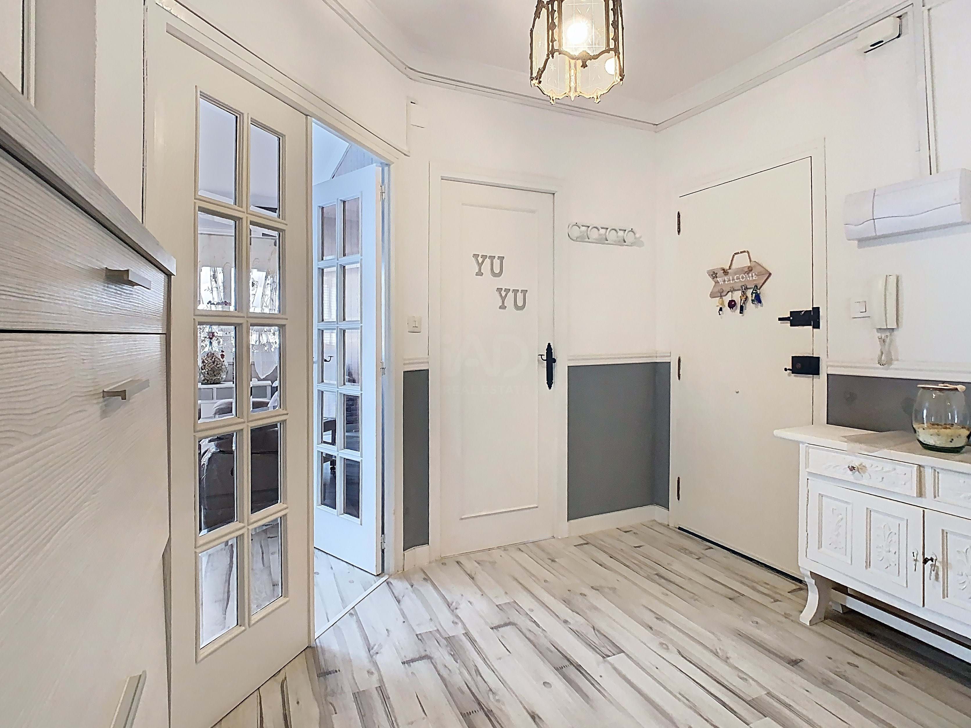 Wohnung zum verkauf in Ondara mit Klimaanlage