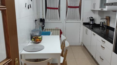 Foto 2 de Pis en venda a Rúa Mar Cantabrico, A Piriganlla - Albeiros - Garabolos, Lugo Capital