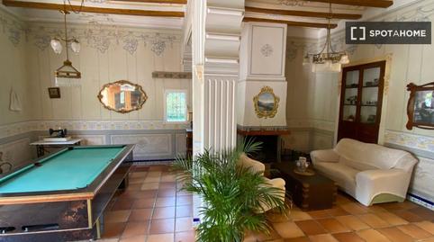 Photo 5 of Apartment to share in Urbanitzacions i Pedanies Nord, Valencia