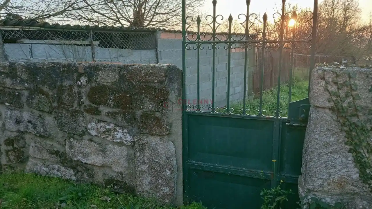 Casa amb jardí en venda a O Pereiro de Aguiar, imagen 26