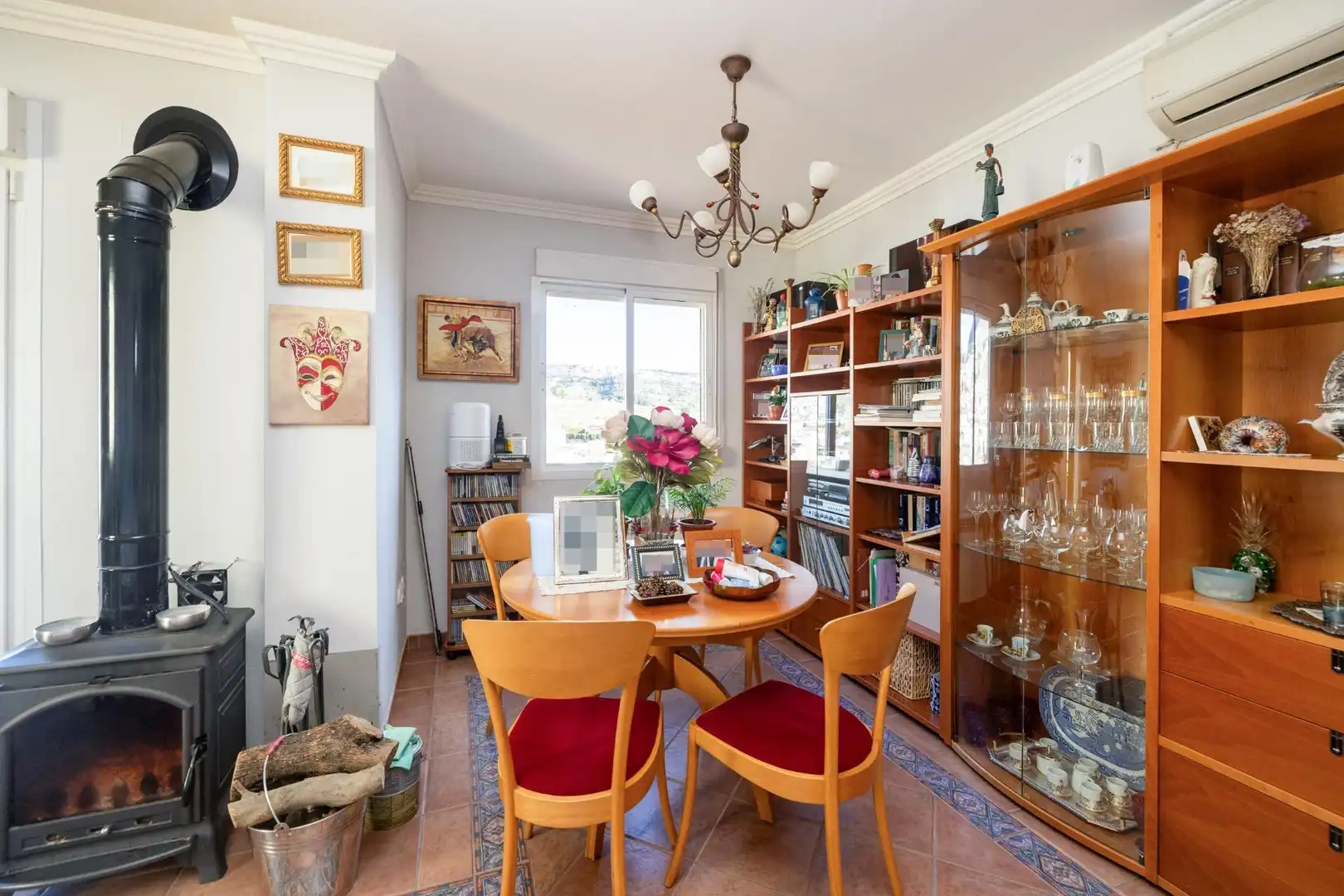 Casa amb terrassa en venda a Alfacar, imagen 12
