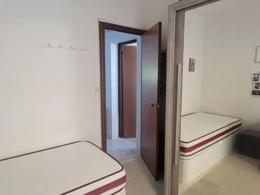 Habitación de Casa o chalet en venta en Mutxamel con Aire acondicionado y Terraza