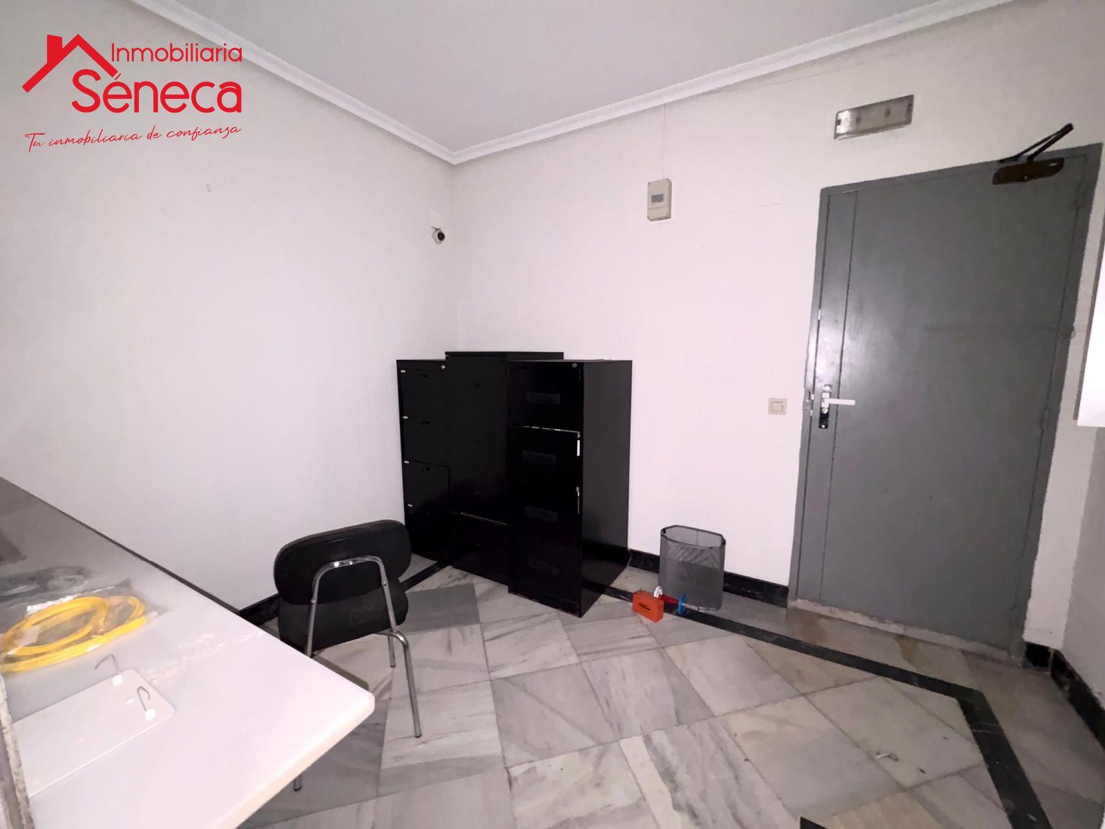 Dormitori de Oficina en venda en  Córdoba Capital amb Moblat