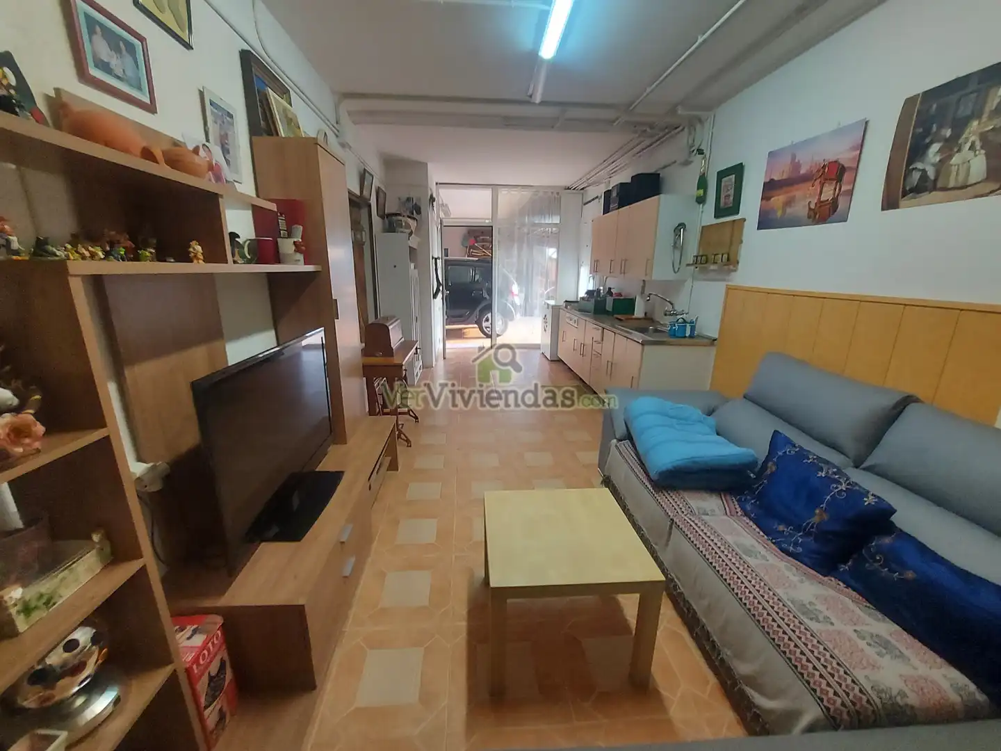 Casa o chalet en venta en Carrer Carrilet, 40, Sant Esteve Sesrovires
