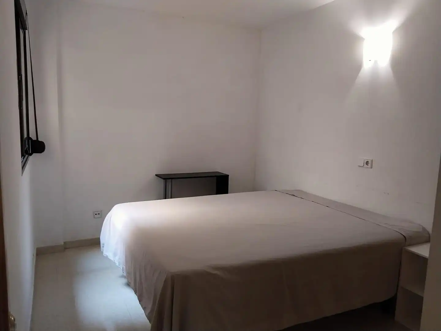 Bedroom of Flat for sale in Manacor