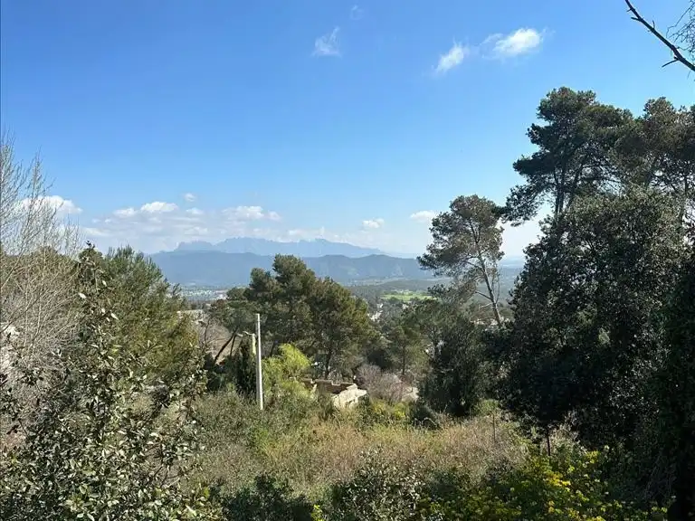 Terreny residencial en venda a Domingo Roura, imagen 12