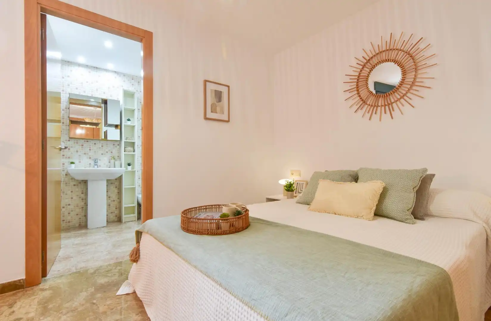 Piso con ascensor en venta en Massalfassar, imagen 22