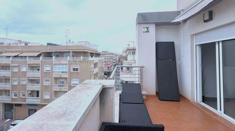 Foto 5 de Àtic en venda a Rambla Juan Mateo Garcia, 32, Centro - Muelle Pesquero, Alicante