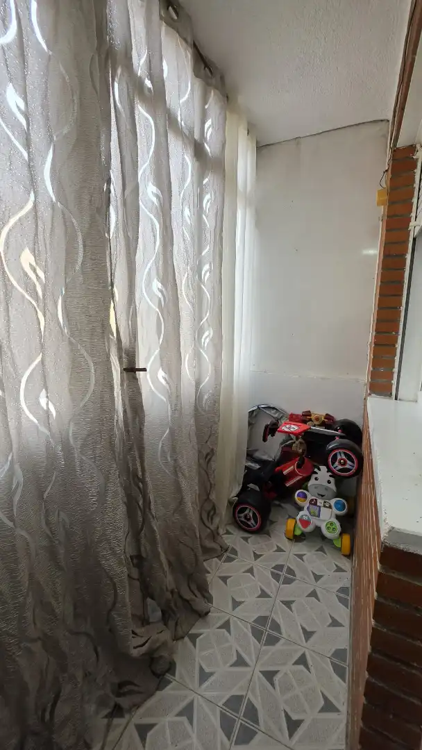 Habitación de Piso en venta en Las Américas