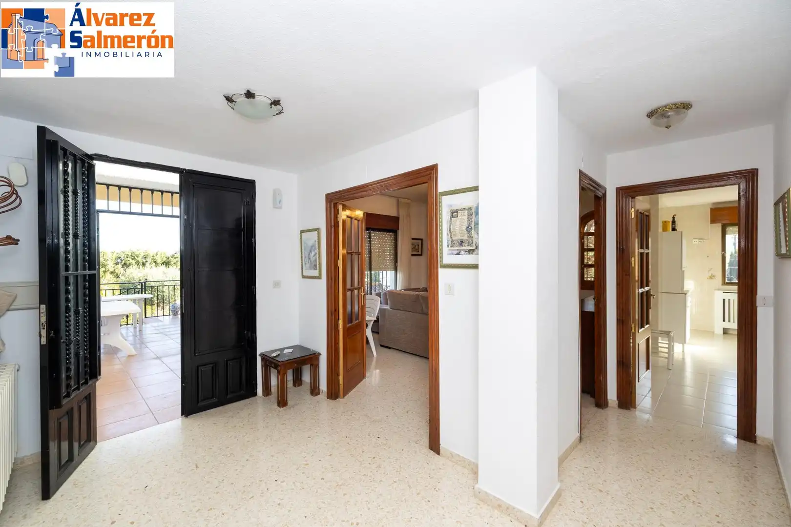 Villa mit Pool zum Verkauf in Calle Alijares, imagen 10