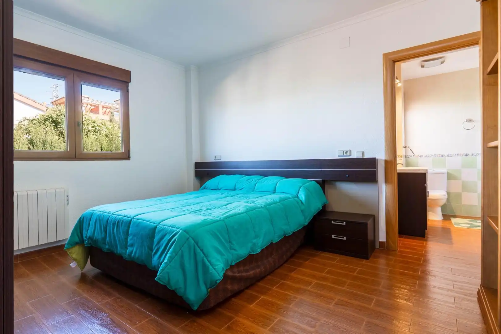 Casa amb jardí en venda a Calle Pinos 74, imagen 24