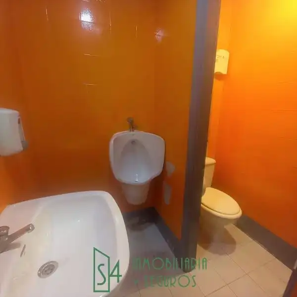 Business premises for sale in Calle III Casimiro Argüelles, imagen 17
