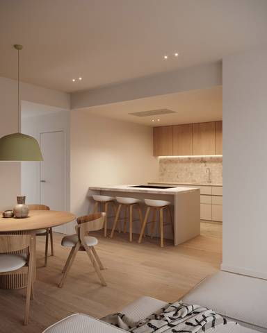 Piso en Venta en Carrer Cira de Girona, 32 en Quart