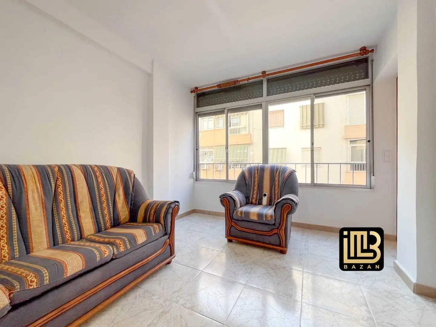 Flat with lift to rent in Calle Barón de les, imagen 13