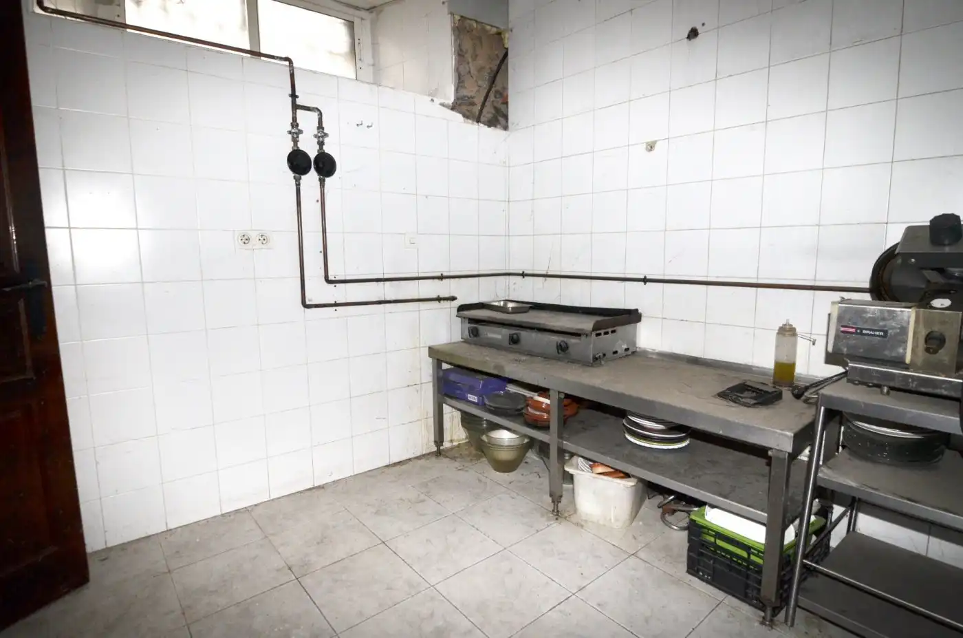 Business premises for sale in Béjar, imagen 11