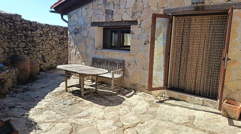 Foto 5 de Casa o xalet en venda a Calle de Abajo Serrania, 33, Solana de Ávila, Ávila