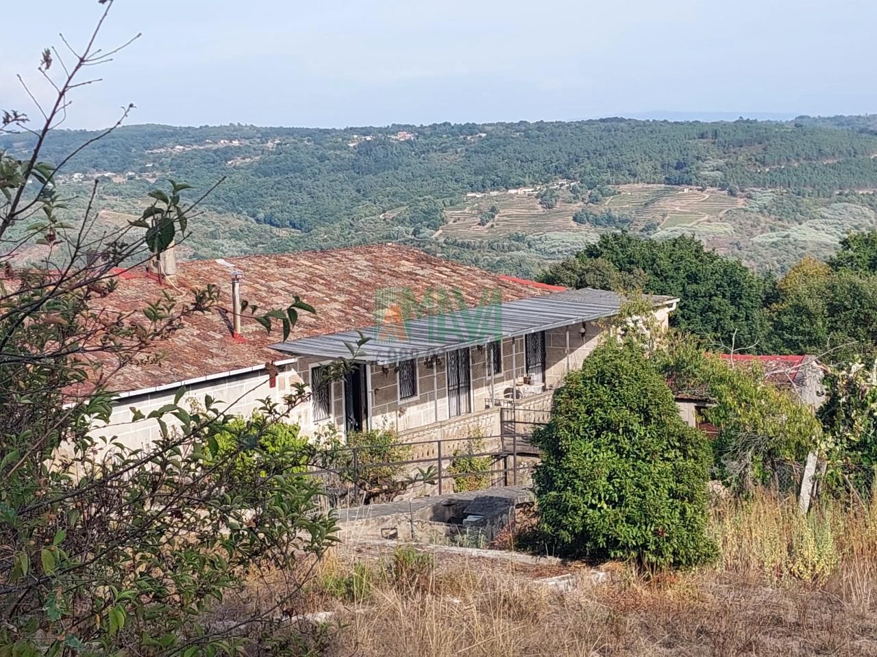 House or chalet for sale in Punxín  with Heating, Private garden and Terrace