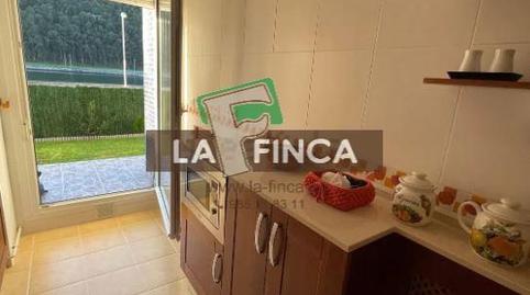 Foto 2 de Piso en venta en Soto del Barco, Asturias