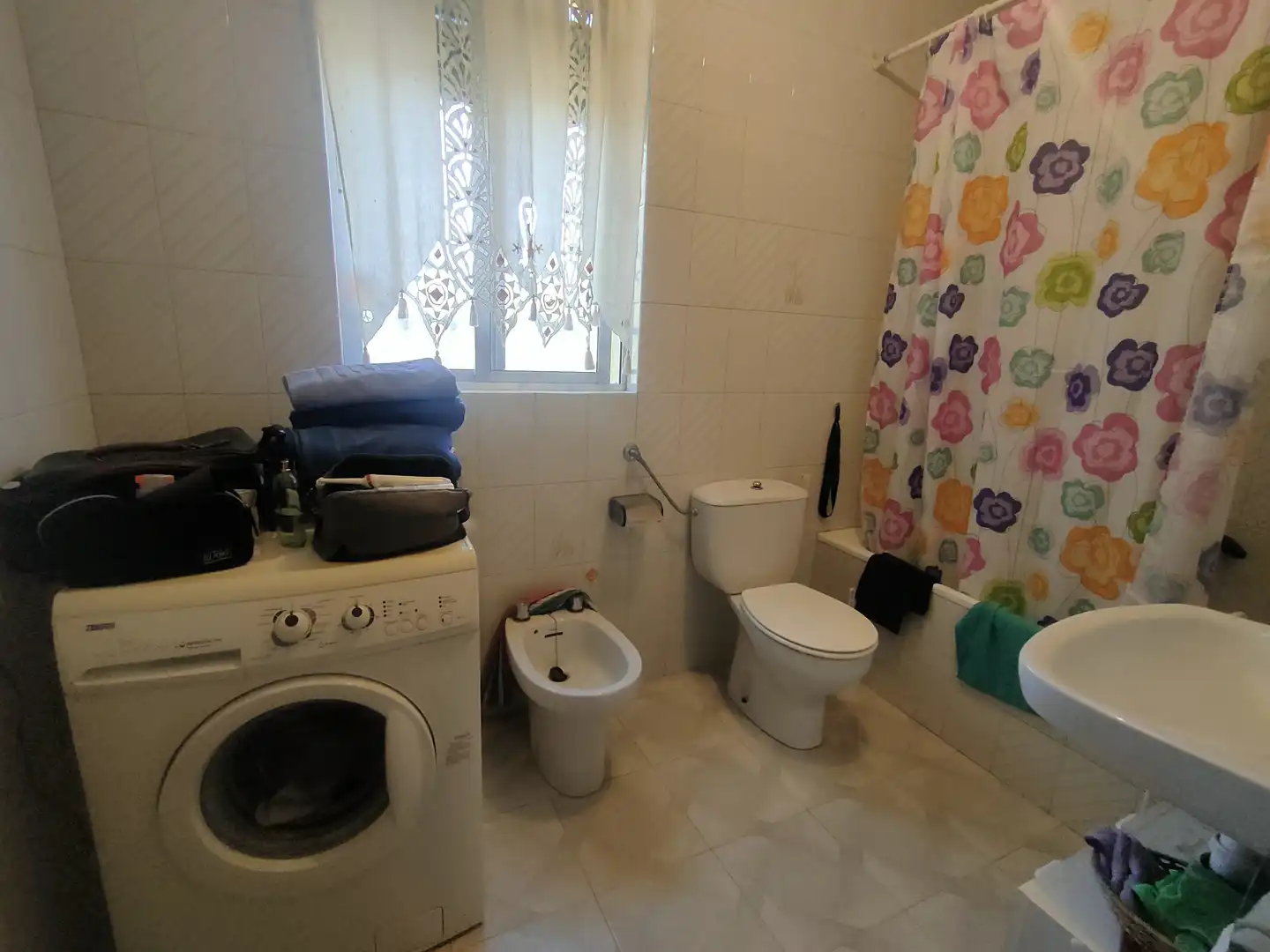 Bany de Casa o xalet en venda en Villanueva de Azoague