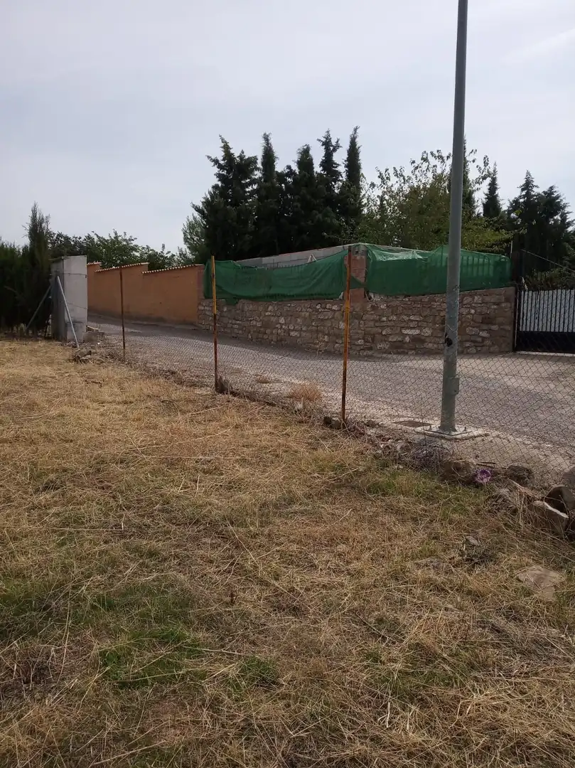 Terreni e lotti in vendita a Úbeda, imagen 3