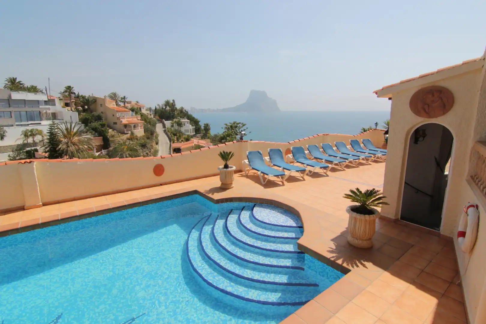 Villa mit Terrasse zum Verkauf in Maryvilla, imagen 6