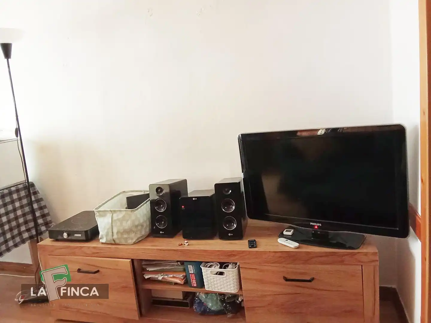 Wohnzimmer von Wohnung zum Verkauf in Villaviciosa mit Terrasse