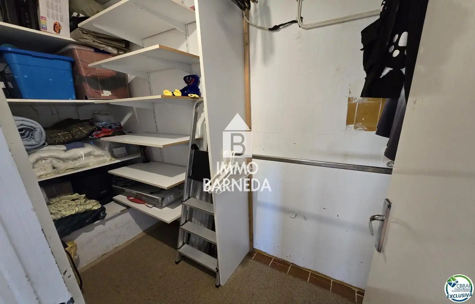 Piso en venta en Empuriabrava con Aire acondicionado, Calefacción y Terraza