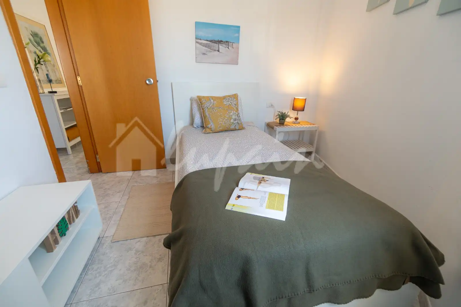 Habitación de Apartamento en venta en Guía de Isora con Calefacción