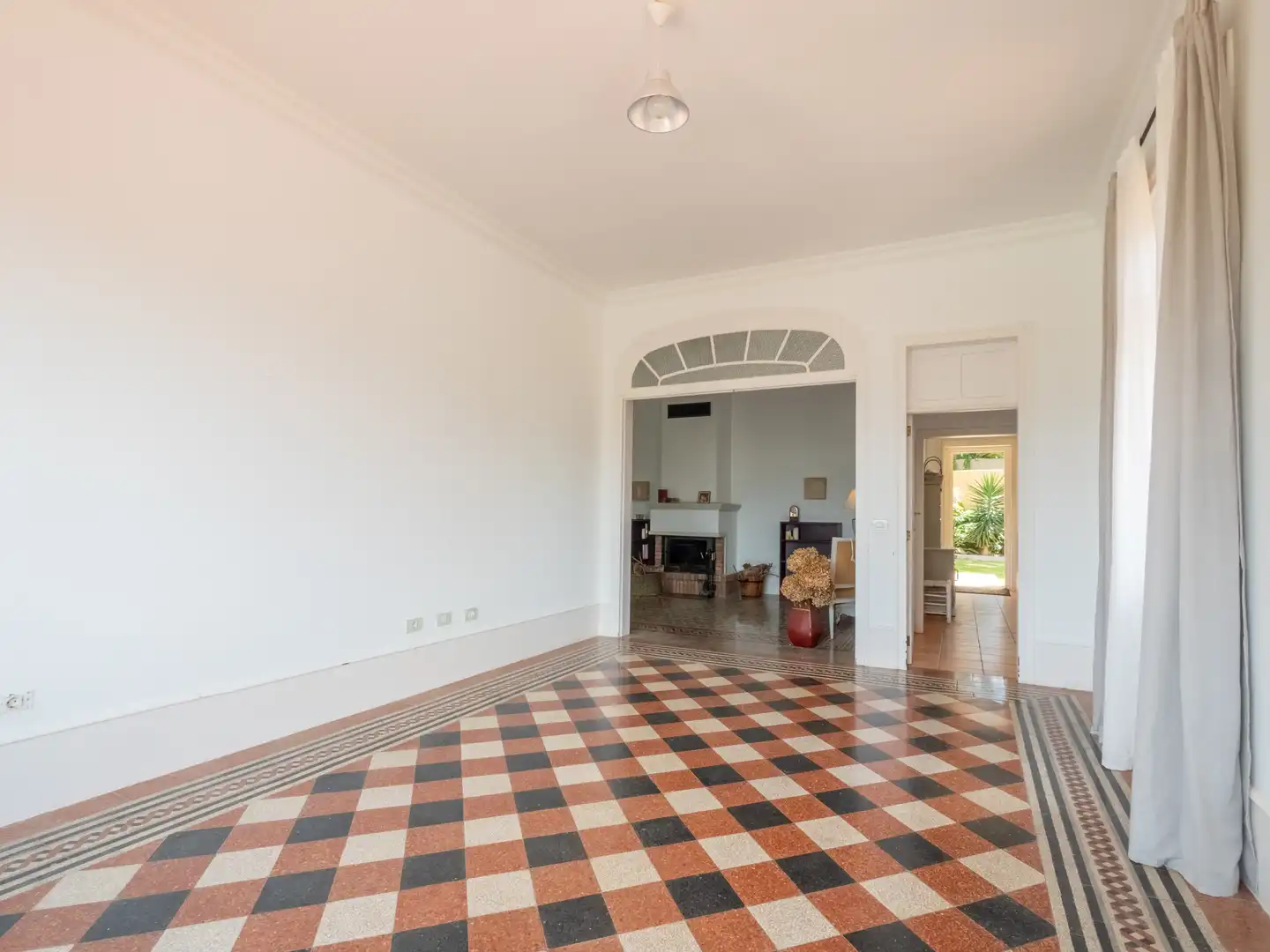 Haus oder Chalet zum Verkauf in Santa Brígida mit Privatgarten, Terrasse und Abstellraum