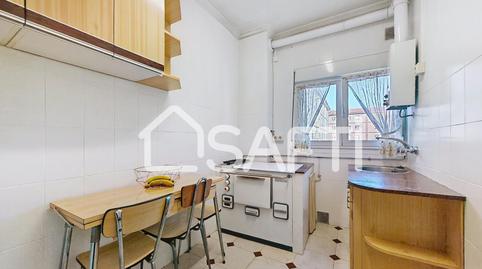 Foto 3 de Piso en venta en El Coto, Gijón