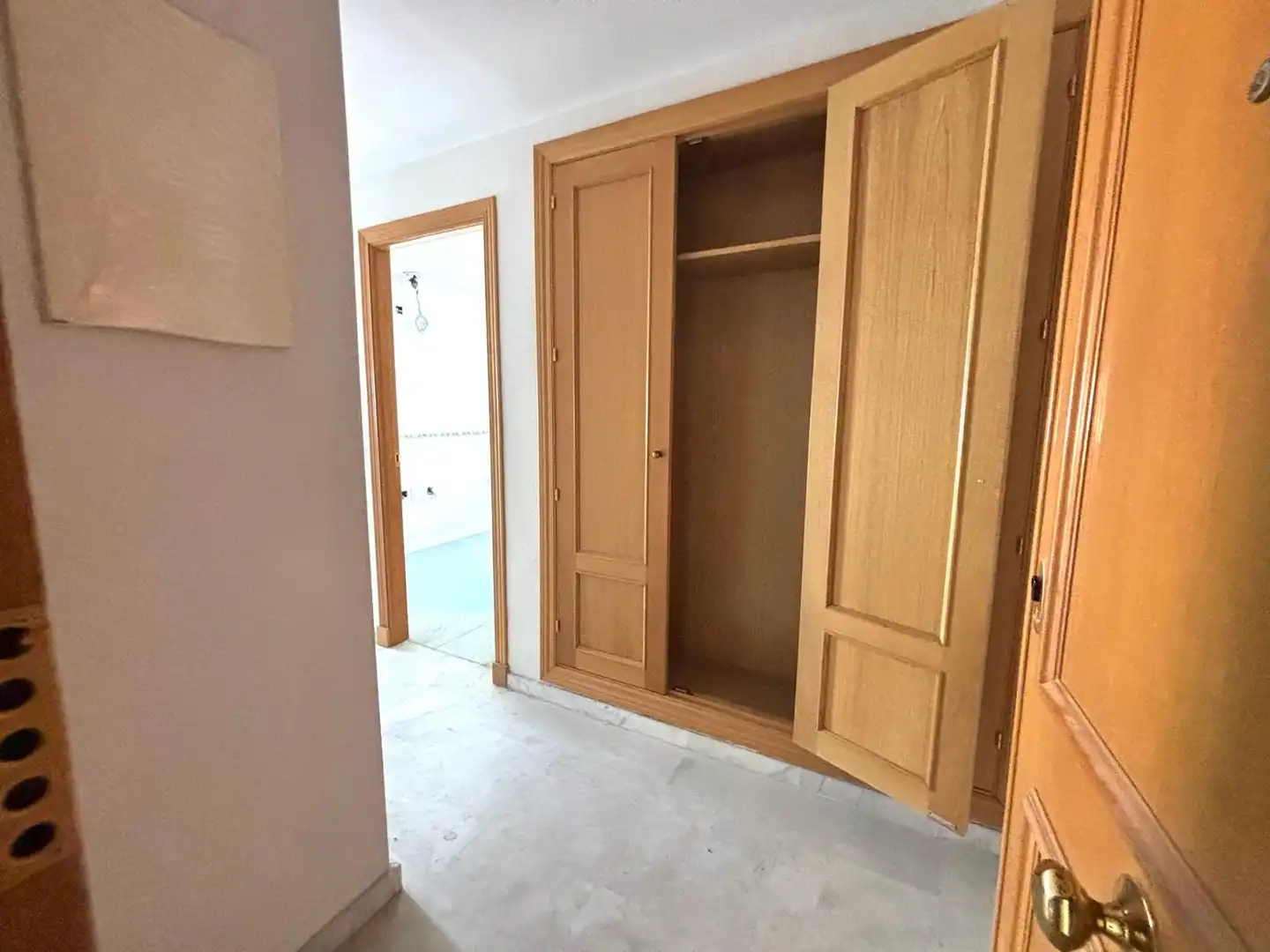 Ático en venta en Málaga con Terraza y Trastero