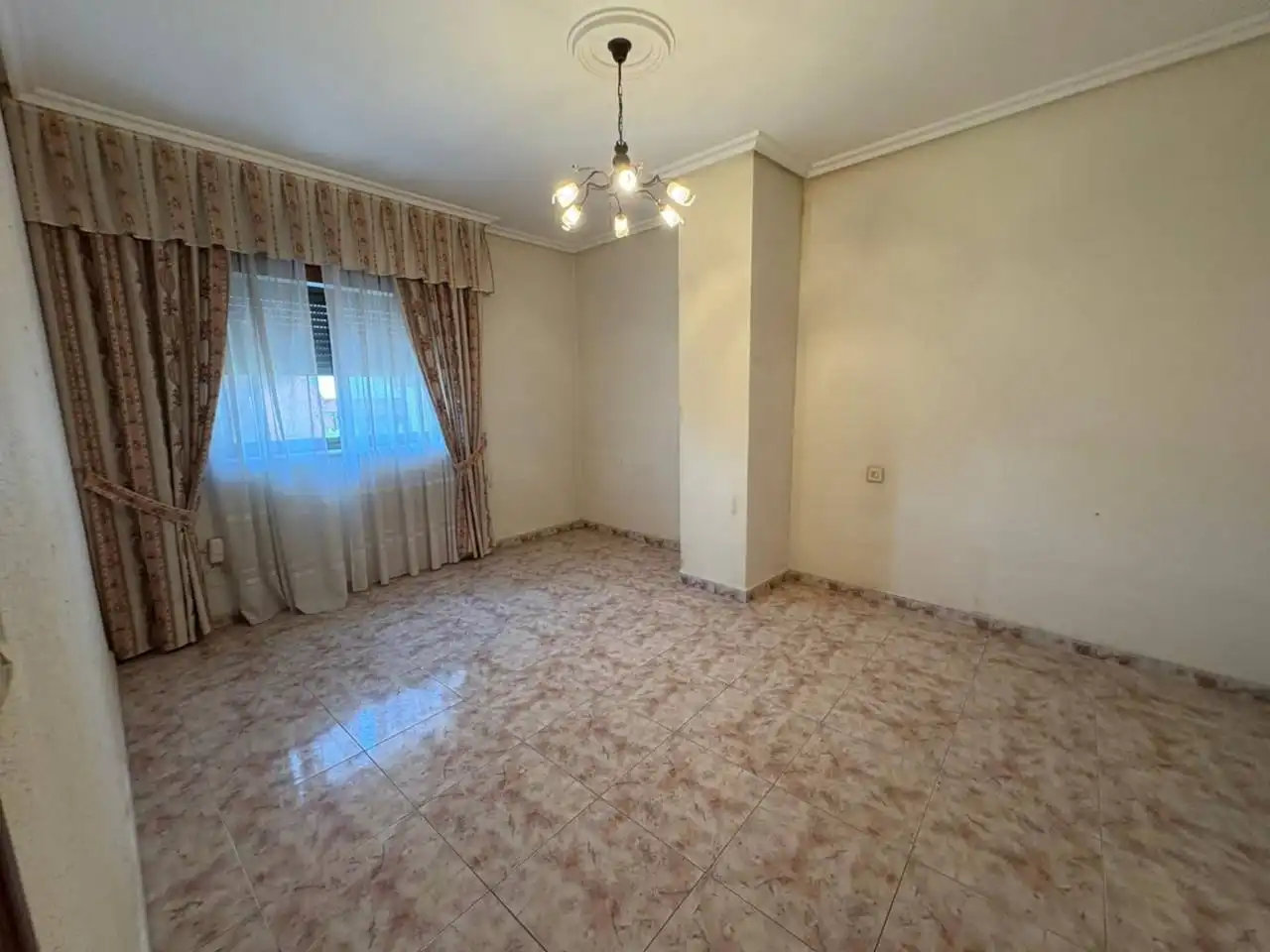 Exterior view of Houses for sale in Tenebrón  with Private garden and Terrace