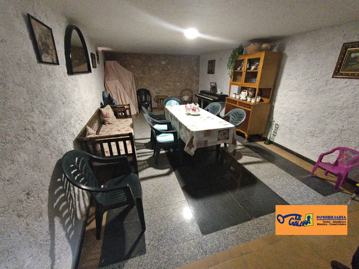 Casa rústica en venda a Valdepeñas, imagen 11