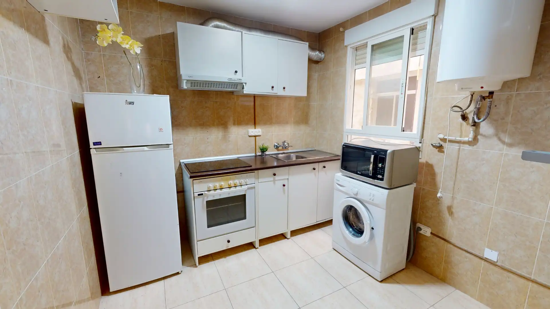 Wohnung zum Verkauf in Carrer Garbinet, imagen 5