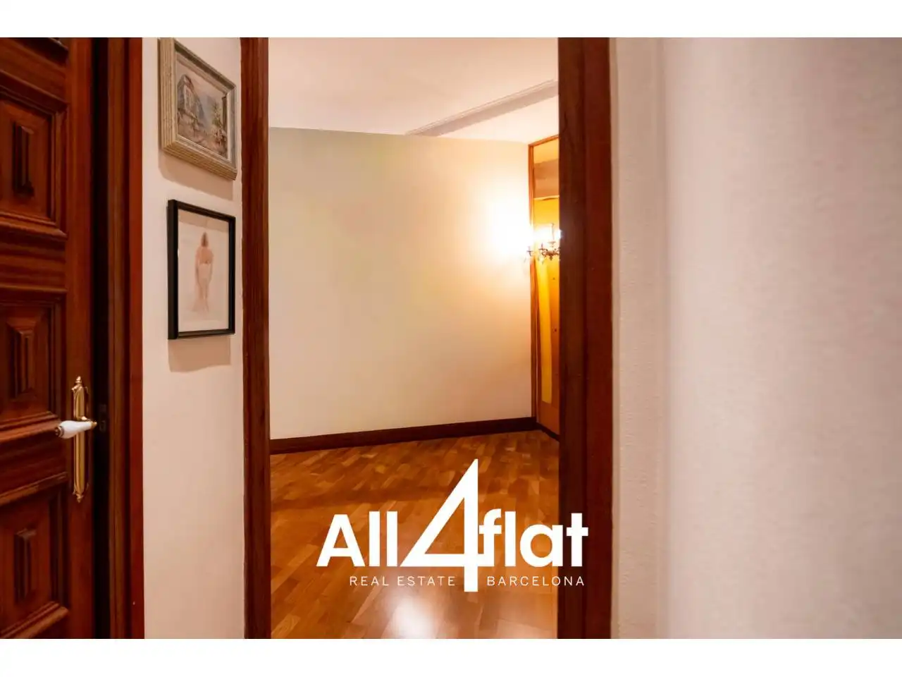Flat with terrace for sale in Calle Mallorca, imagen 10