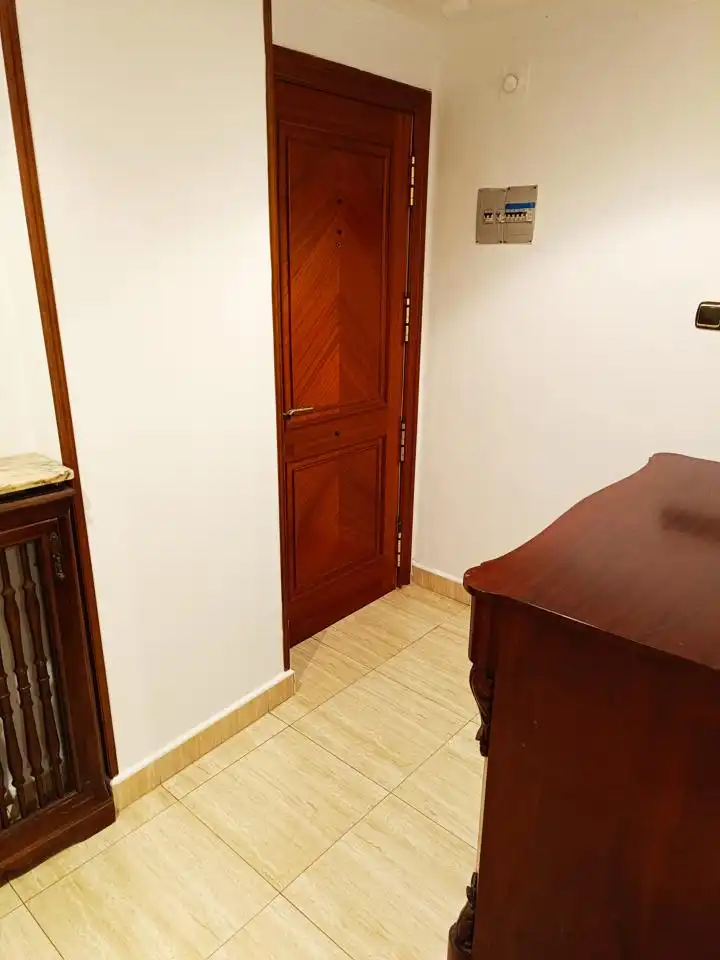 Flat for sale in Zaragoza  with Air Conditioner, Heating and Parquet flooring