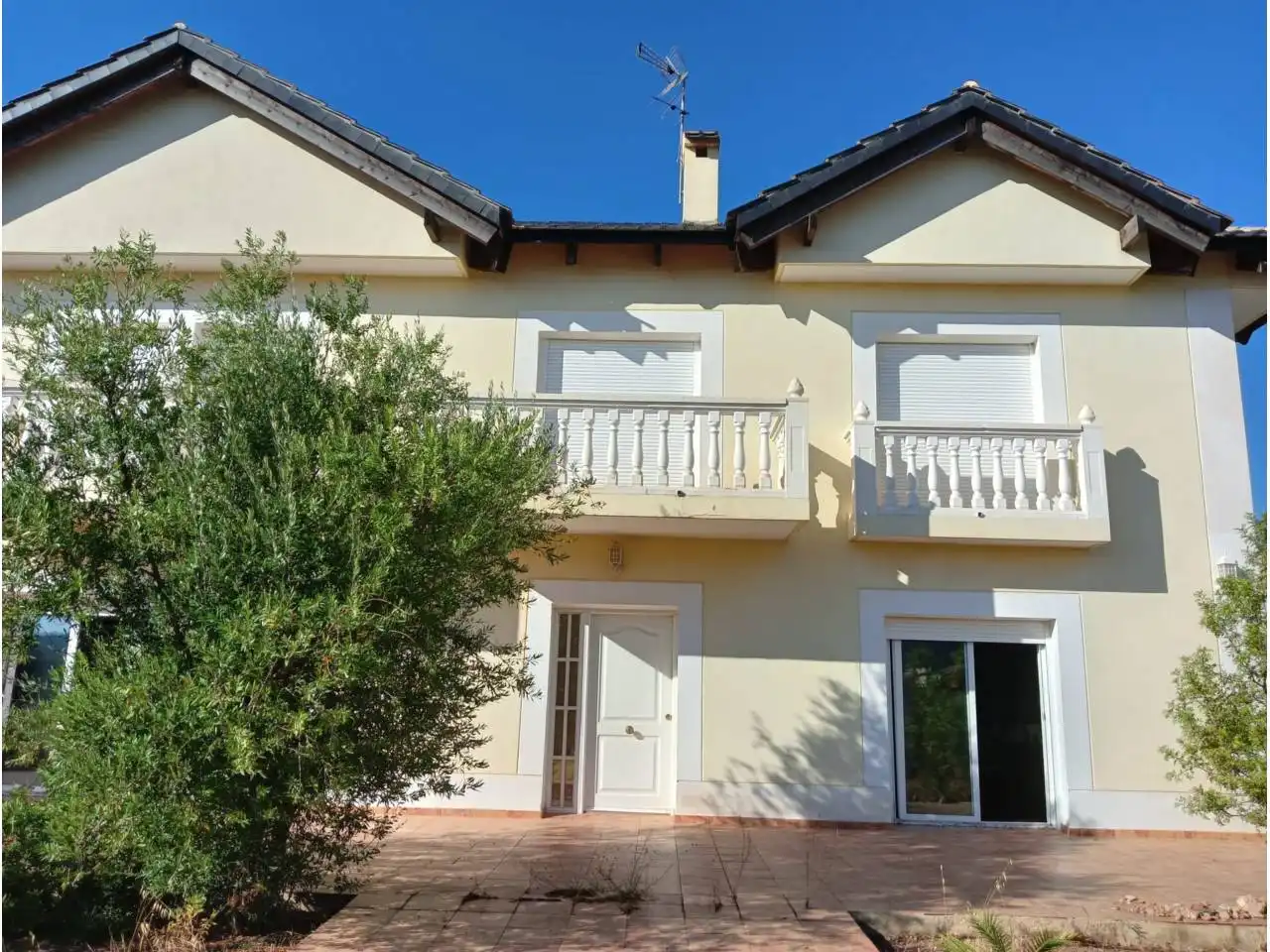 Maison avec piscine à vendre à Alfinach - Los Monasterios, imagen 29