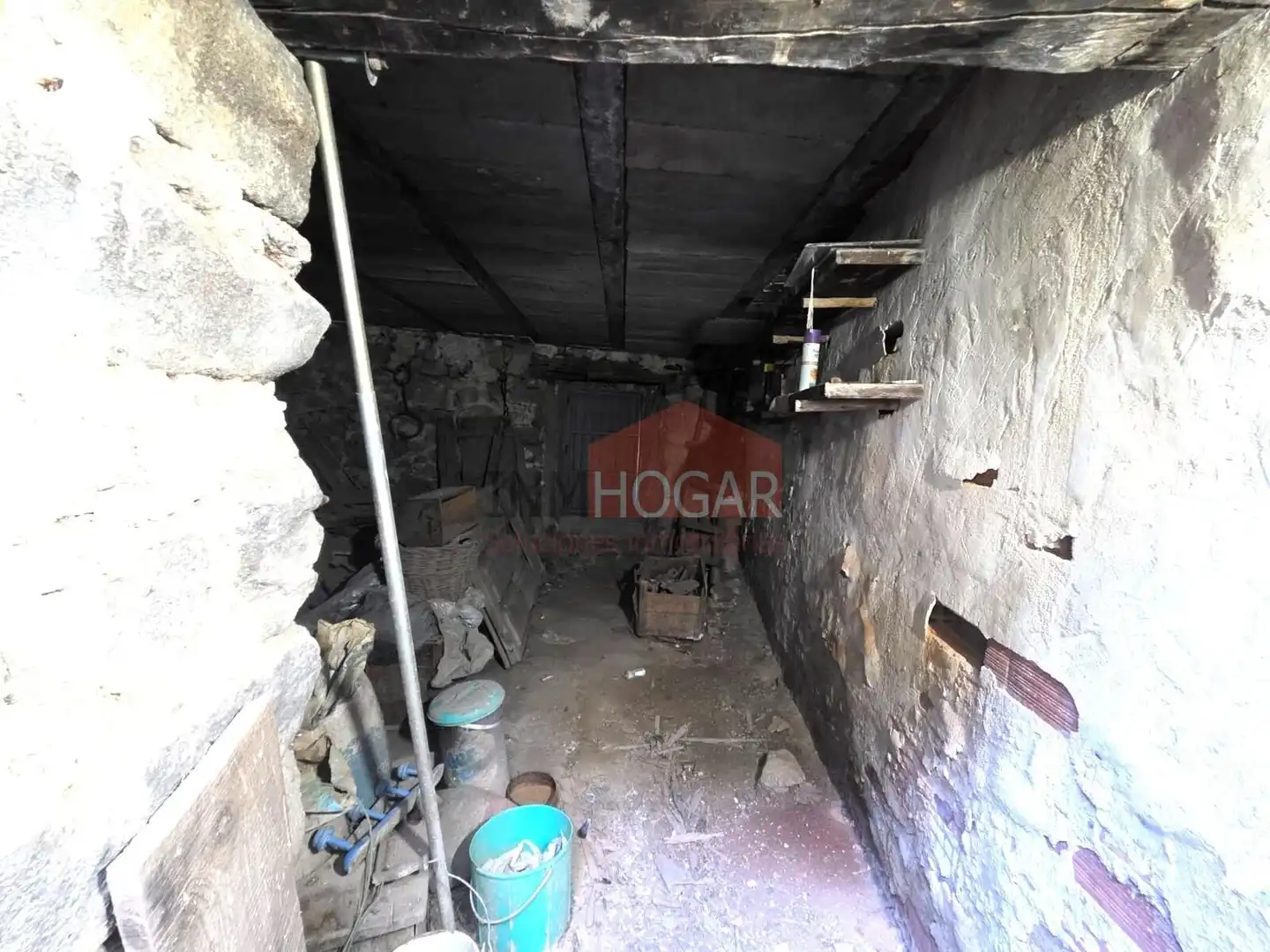 Casa o xalet en venda en El Barraco 