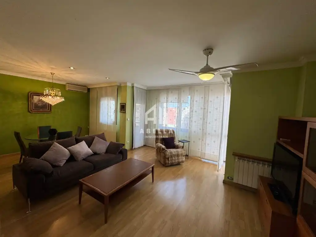 Piso con ascensor en venta en Mollerussa, imagen 2
