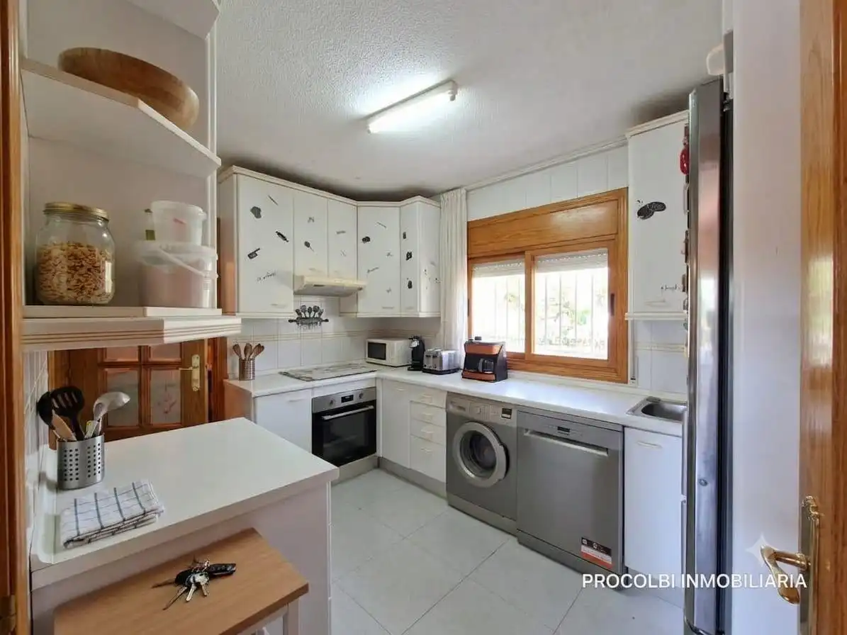 Casa con giardino in vendita a Calle Falla, imagen 25