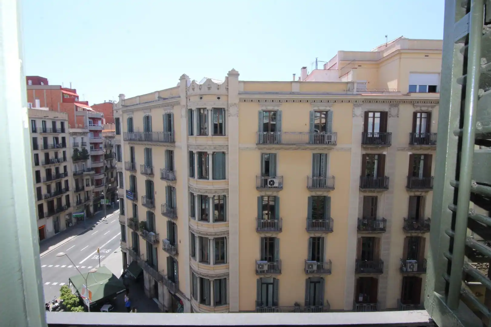 Appartamento con terrazza in vendita a Eixample, imagen 5