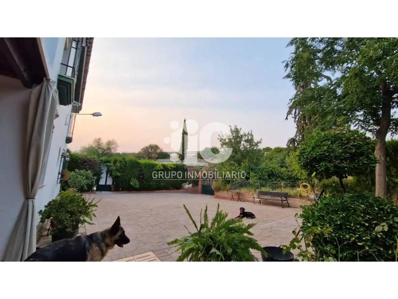 Country house with pool for sale in Avenida Cañete de las Torres, imagen 6
